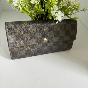 Louis Vuitton Wallet